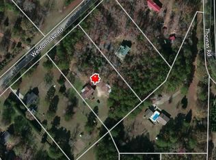 477 Weldon Lake Rd, Milner, GA 30257