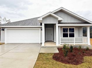 6771 Cambrian Rdg, Laurel Hill, FL 32567