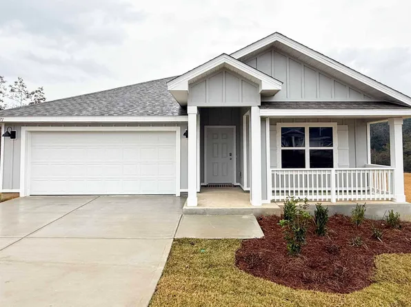 6771 Cambrian Rdg, Laurel Hill, FL 32567