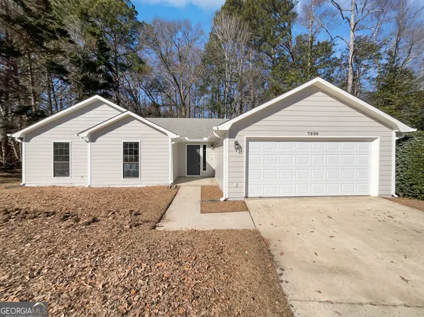 7239 Wiley Ct, Riverdale, GA 30274