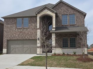 3912 Athens Rd, Celina, TX 75009
