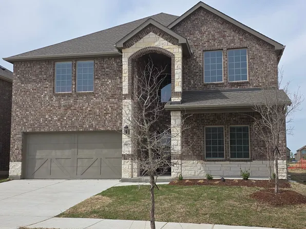 3912 Athens Rd, Celina, TX 75009