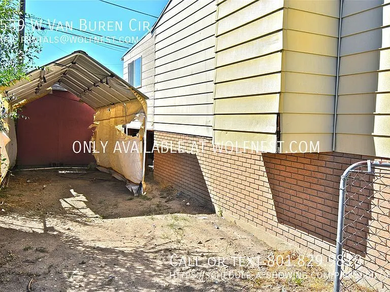1539 W Van Buren Cir — Photo 3