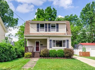 2752 6th St, Cuyahoga Falls, OH 44221
