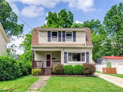 2752 6th St, Cuyahoga Falls, OH, 44221