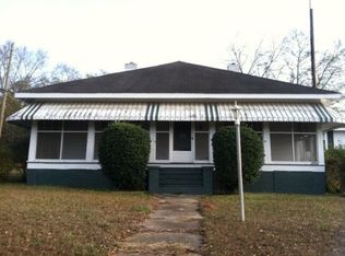 1002 Boulevard, Valley, AL 36854