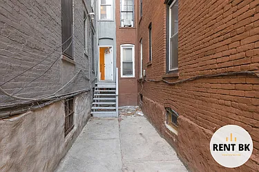 Rented by RENTBK LLC