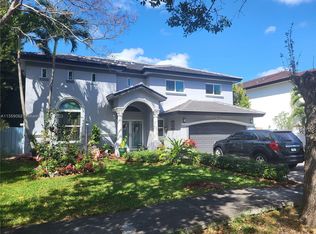 18164 SW 149th Pl, Miami, FL 33187