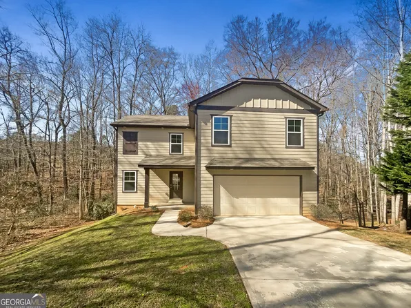 582 Lindsey Way, Social Circle, GA 30025