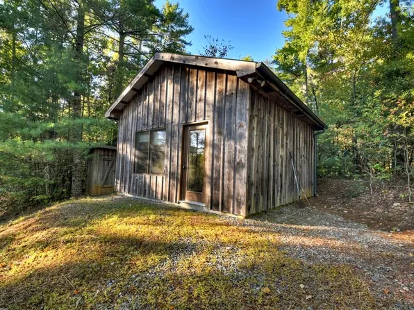 Harrison Sluder Rd, Ellijay, GA 30540