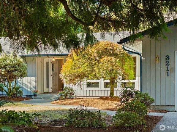 3211 Wilderness Drive SE, Olympia, WA 98501