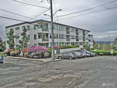 1111 S Atlantic Street #302, Seattle, WA, 98134