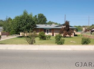 509 33rd Rd, Clifton, CO 81520