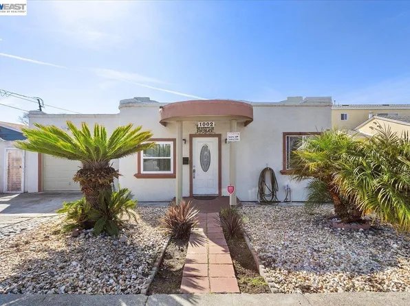 1002 Stanton Ave, San Pablo, CA 94806