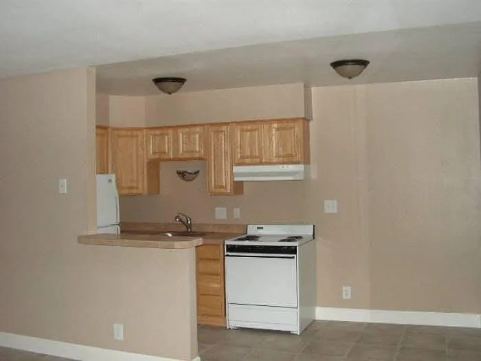 1 bed, 550 sqft, $1,200 — Photo 3