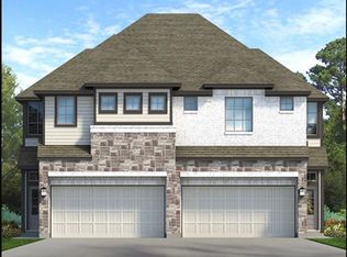 110 W Coralburst Loop, Montgomery, TX 77316