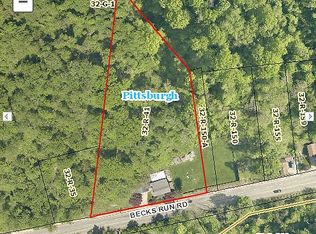 538 Becks Run Rd, Pittsburgh, PA 15210