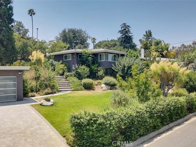 10034 La Canada Way, Sunland, CA, 91040