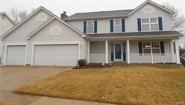 1st image of 1861 Charleston Estates Dr