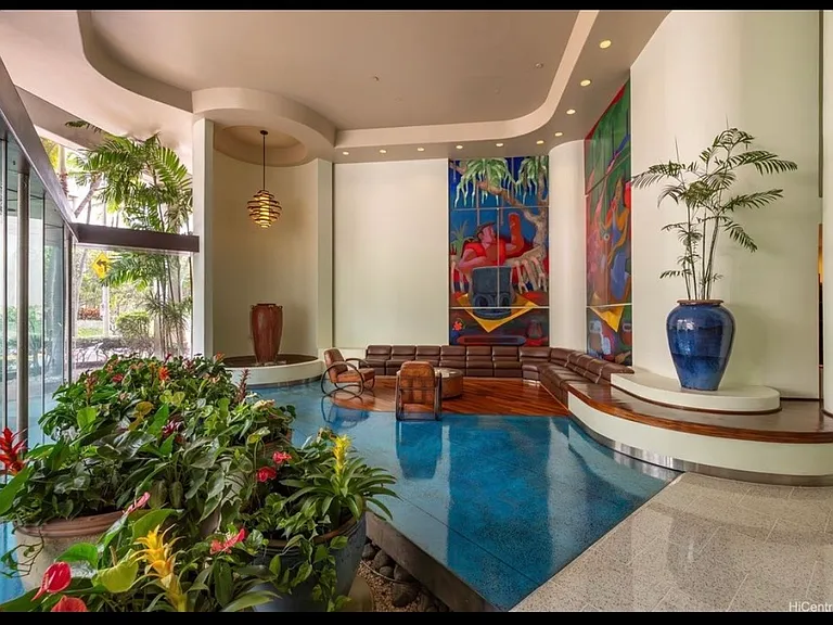 700 Richards St #1006 — Photo 2