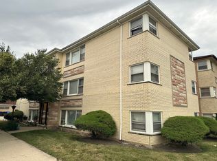 7400 N Harlem Ave APT 2E, Chicago, IL 60631