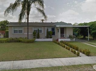 7740 SW 17th St, Miami, FL 33155