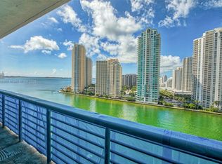 325 Biscayne Blvd #1717, Miami, FL 33130