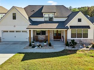 40 Long Branch Trl, Sharpsburg, GA 30277