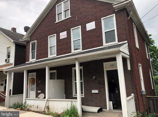 401 Ascension St #403, Cumberland, MD 21502