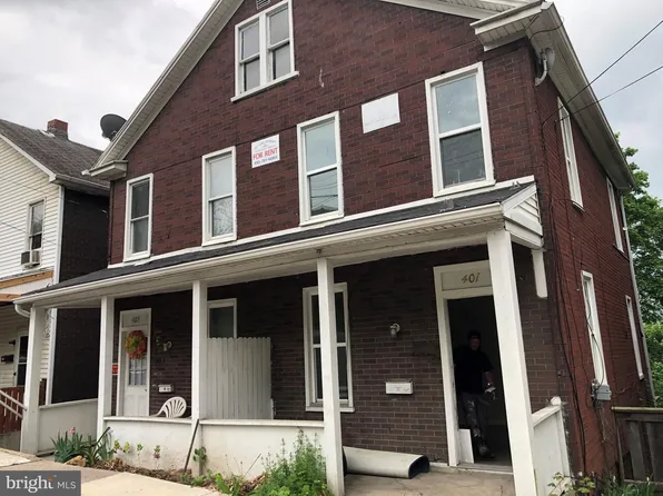 401 Ascension St #403, Cumberland, MD 21502