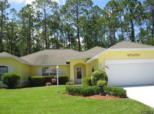 1 Esperanto Dr, Palm Coast, FL 32164