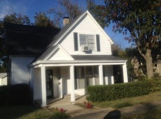 200 Richmond Ave, Jonesboro, AR 72401