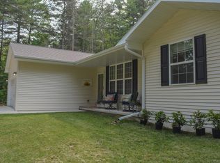 11911 Prinsen Woods, Ellison Bay, WI 54210