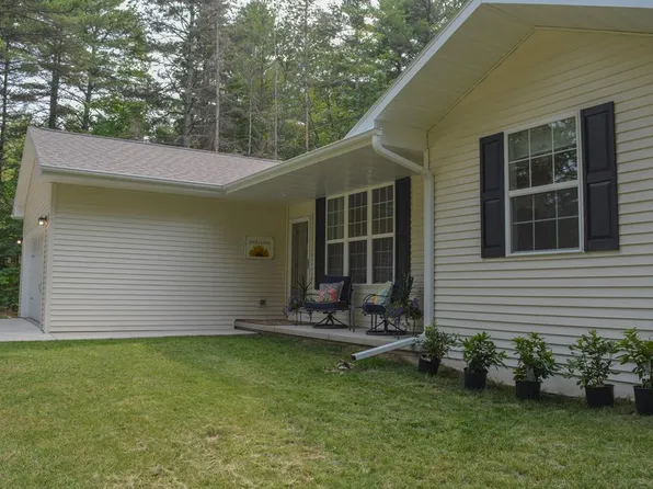 11911 Prinsen Woods, Ellison Bay, WI 54210