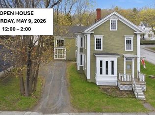 18 Cushman Street, Augusta, ME 04330