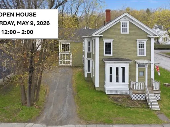 18 Cushman Street, Augusta, ME 04330