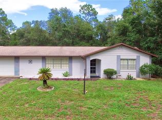 1134 Lowell Ter, Inverness, FL 34452