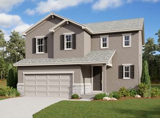 Coral Plan, Villa Bella, Pueblo, CO 81001