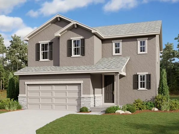 Coral Plan, Villa Bella