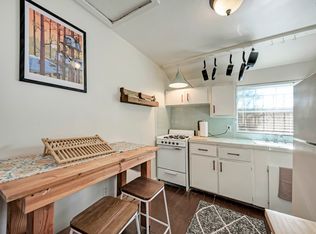 2105 E 20th St, Austin, TX 78722