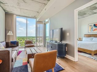 48 East Ave #1707, Austin, TX 78701