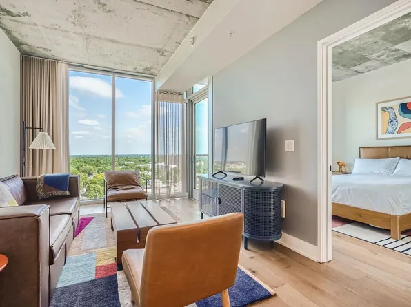48 East Ave #1707, Austin, TX 78701
