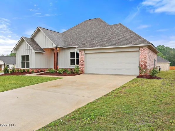 120 Willow Way, Canton, MS 39046