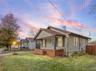 312 W Corbin St, Bethalto, IL 62010