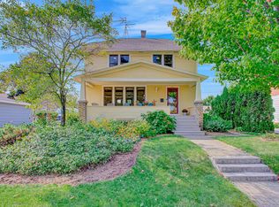 229 1st St, Sheboygan Falls, WI 53085