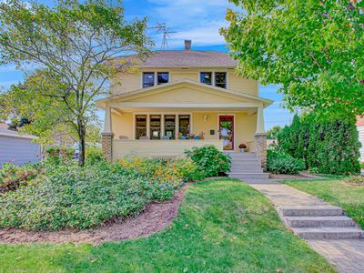 229 1st St Sheboygan Falls Wi 53085 Zillow