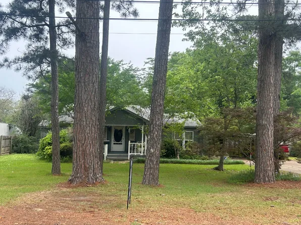 418 Dogwood St, Waldo, AR 71770