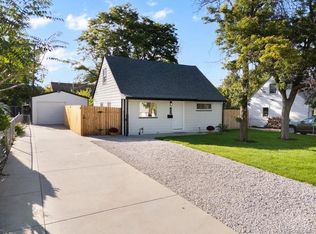 2655 S Irving St, Denver, CO 80219
