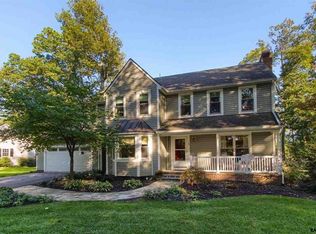 15 Keesey Rd, New Freedom, PA 17349