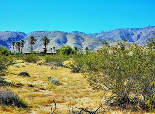 0 Tilting T Dr, Borrego Springs, CA 92004